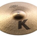 Zildjian 18" K Custom Dark Crash