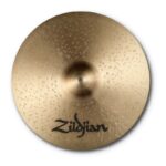 Zildjian 18" K Custom Dark Crash - Image 2