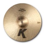 Zildjian 18" K Custom Dark Crash - Image 3