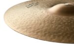 Zildjian 18" K Custom Dark Crash - Image 4