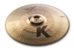 Zildjian 19" K Custom Hybrid Trash Smash - Image 5