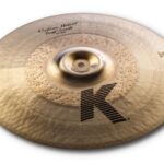 Zildjian 19" K Custom Hybrid Trash Smash