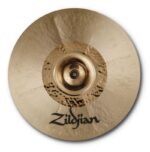 Zildjian 19" K Custom Hybrid Trash Smash - Image 2