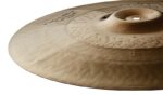Zildjian 19" K Custom Hybrid Trash Smash - Image 3