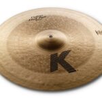 Zildjian 20" K Custom Dark Ride