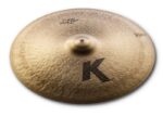 Zildjian 22" K Custom Dark Ride