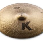 Zildjian 22" K Custom Dark Ride
