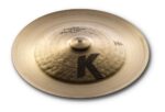 Zildjian 17" K Custom Dark China - Image 5