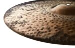 Zildjian 21" K Custom Organic Ride - Image 5