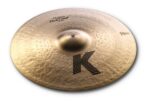 Zildjian 19" K Custom Dark Crash - Image 5