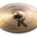 Zildjian 19" K Custom Dark Crash