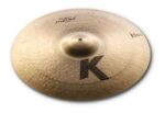 Zildjian 20" K Custom Dark Crash