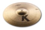 Zildjian 20" K Custom Dark Crash - Image 6