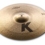Zildjian 20" K Custom Dark Crash