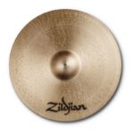 Zildjian 20" K Custom Dark Crash - Image 2
