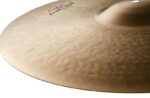Zildjian 20" K Custom Dark Crash - Image 4