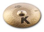 Zildjian 14" K Custom Fast Crash - Image 5