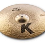 Zildjian 14" K Custom Fast Crash