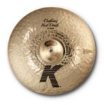 Zildjian 14" K Custom Fast Crash - Image 2