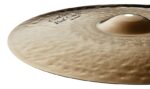 Zildjian 14" K Custom Fast Crash - Image 3