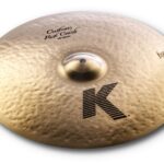 Zildjian 16" K Custom Fast Crash
