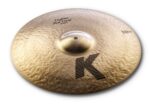 Zildjian 18" K Custom Fast Crash - Image 6