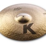 Zildjian 18" K Custom Fast Crash