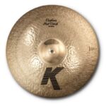 Zildjian 18" K Custom Fast Crash - Image 2