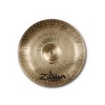 Zildjian 18" K Custom Fast Crash - Image 3