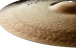 Zildjian 18" K Custom Fast Crash - Image 5