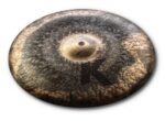 Zildjian 20" K Custom Left Side Ride - Image 7