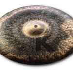 Zildjian 20" K Custom Left Side Ride