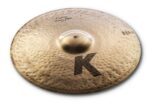 Zildjian 20" K Custom Session Ride