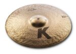 Zildjian 20" K Custom Session Ride - Image 6