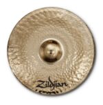 Zildjian 20" K Custom Session Ride - Image 2