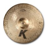 Zildjian 20" K Custom Session Ride - Image 5