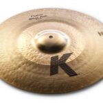 Zildjian 20" K Custom Hybrid Ride