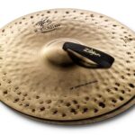 Zildjian 18" K Constantinople Medium Heavy Pair