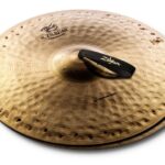 Zildjian 20" K Constantinople Medium Light Pair