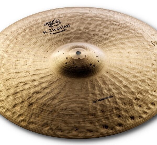 Zildjian 20" K Constantinople Suspended
