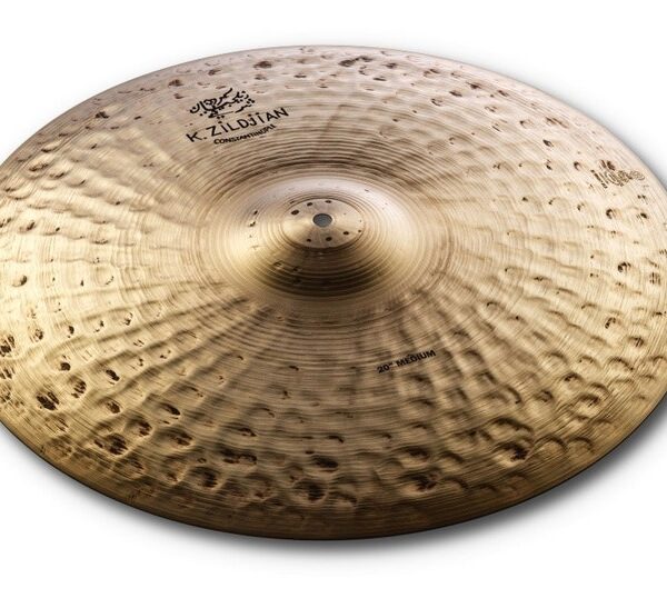 Zildjian 20" K Constantinople Medium Ride