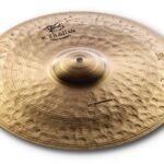 Zildjian 17" K Constantinople Suspended