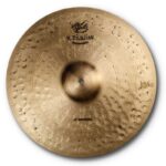 Zildjian 17" K Constantinople Suspended - Image 2