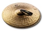Zildjian 17" K Constantinople Medium Heavy Pair - Image 2