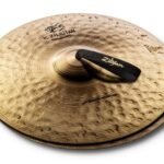 Zildjian 17" K Constantinople Medium Heavy Pair