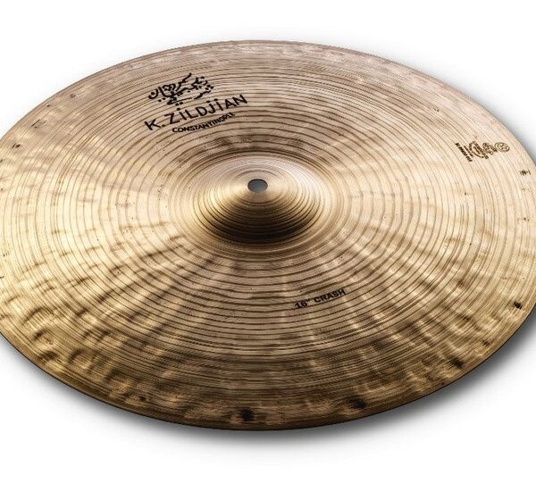 Zildjian 16" K Constantinople Crash