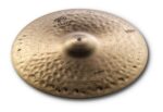 Zildjian 18" K Constantinople Crash - Image 6