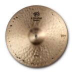 Zildjian 18" K Constantinople Crash - Image 3