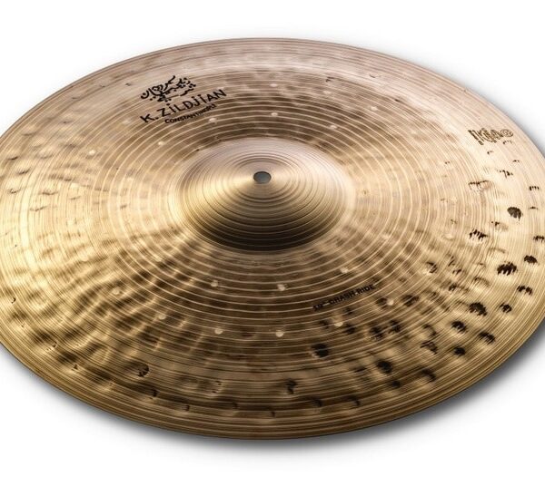 Zildjian 19" K Constantinople Crash Ride