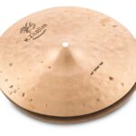 Zildjian 14" K Constantinople Hihat